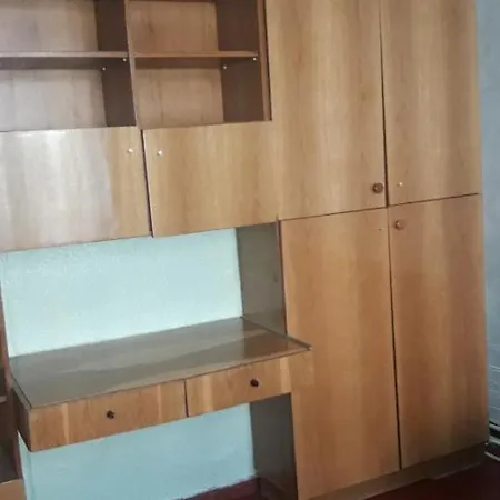 Homestay Комната Рядом С Дерибасовской