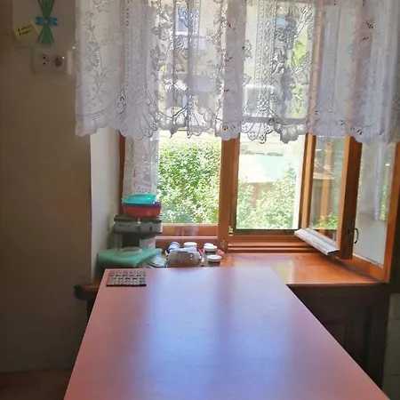 Homestay Комната Рядом С Дерибасовской