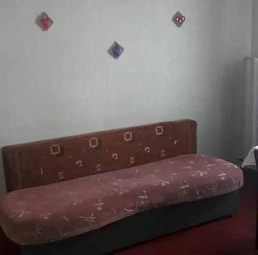 Комната Рядом С Дерибасовской Pansiyon Odessa