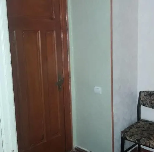 Комната Рядом С Дерибасовской Homestay