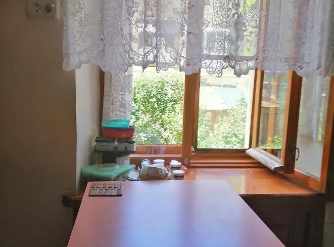 Homestay Комната Рядом С Дерибасовской