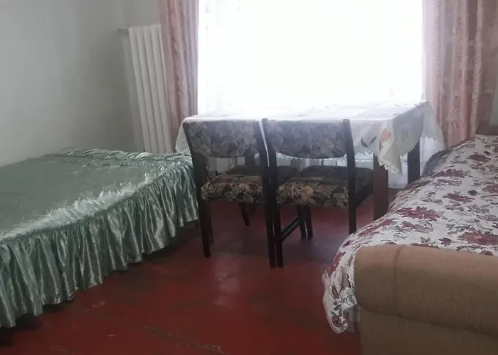 Комната Рядом С Дерибасовской Pansiyon