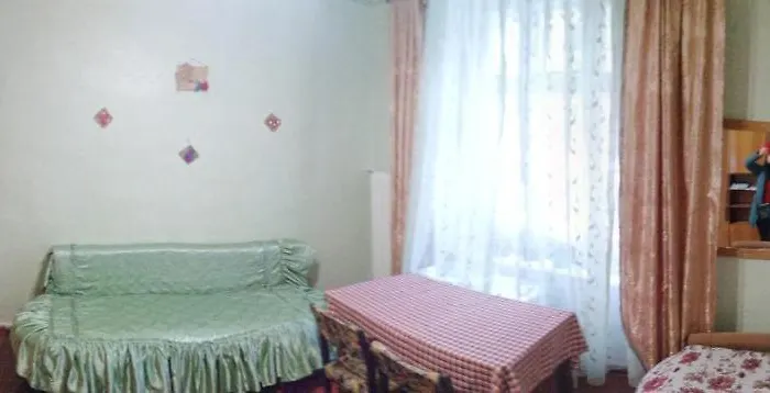 Homestay Комната Рядом С Дерибасовской *