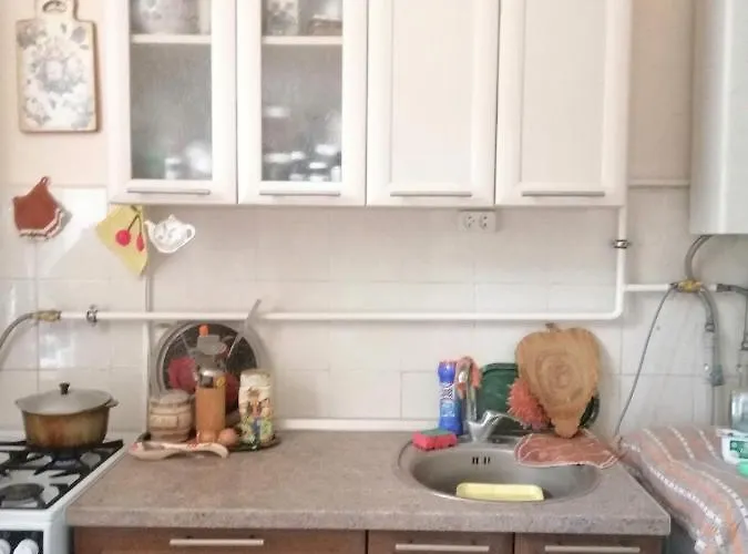 Комната Рядом С Дерибасовской Οδησσός